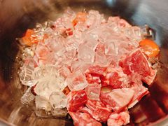 -羊来顺冰煮鲜羊 铁锅烀羊肉(中央大街店)