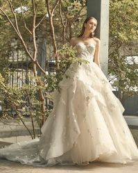 -MANLI BRIDAL婚纱