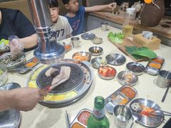 -东门韩国烤肉·韩国料理(烟台朝阳街店)
