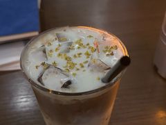 -咖法森林·咖啡  酒吧(天河店)