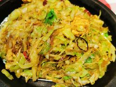 -西贝莜面村(上海百联西郊店)