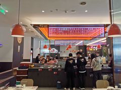 -八合里潮汕鲜牛肉火锅(福州万象城店)