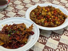 -老三样·旧食新味(万寿宫店)