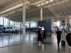 -杭州萧山国际机场