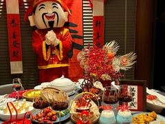 -汉水谣·江景餐厅(江滩店)