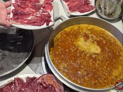 -荣叔港式沙嗲牛肉火锅(正佳潮流店)