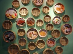 -南小馆(迪士尼小镇店)