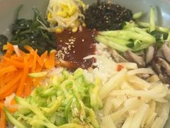 -全州拌饭馆(断桥店)