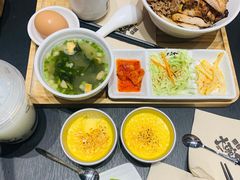 -熊吞·大碗丼烧肉饭(西市场嘉华店)