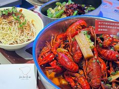 -靓靓蒸虾·头牌蒸虾(雪松路总店)