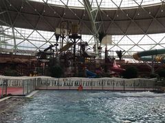 -东方山水金沙酒店-雅香阁中餐厅