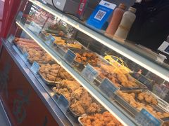 -春苗炸鸡