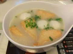 -翠华餐厅(旺角文华商场店)