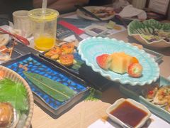 -匠和风精致料理(成都龙湖滨江天街店)