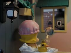 -泡泡玛特POPMART(合生汇店)