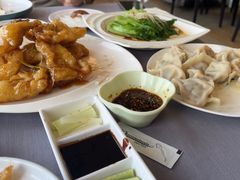 -全聚德(长白直营店)
