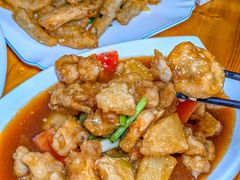 -老杨饭店(万科里店)