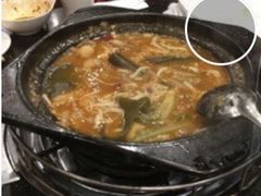 -刘一锅筋头巴脑(小北店)