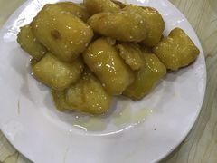 -老舅老蒙肉饼非遗店(一店)