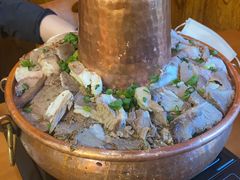 -如意林卡藏餐吧(大昭寺店)