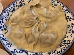 三鲜水饺-东方饺子王(创始店)