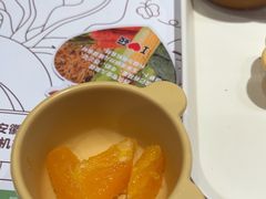 -西贝(武汉群星城店)