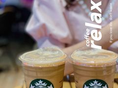 -星巴克(泉州晋江万达广场店)