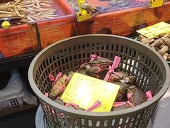 -醉壹号海鲜大排档·老厦门特色菜(厦门美食地标店)