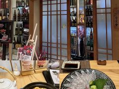 -长崎屋·日本料理·刺身·烧鸟(天河北路店)