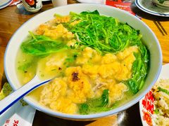 -小街47號江湖菜(四合院店)