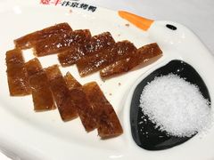 -煜丰汴京烤鸭(福彩路店)