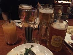 -Shanghai Brew House上海啤酒工坊(老外街店)