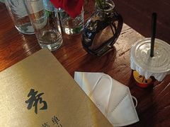 -秀·爱尔兰餐吧(上海路店)