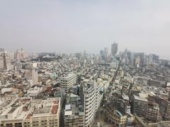 -澳门十六浦索菲特大酒店