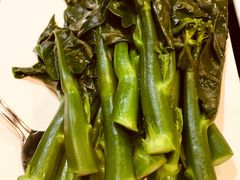 -文兴酒家(Chinatown - Gerrard Street)
