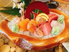 -西村日本料理(香格里拉饭店)