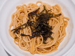 葱油拌面-上海小南国(正大店)