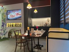 -餮熹Tipsea法餐(吉大店)