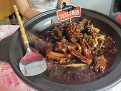 -回味黑鸭煲·始于2006(万松园店)