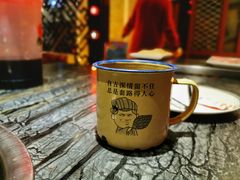 -重庆大队长火锅(凤城八路店)