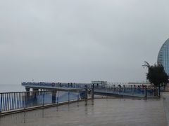 -北海市海滨公园