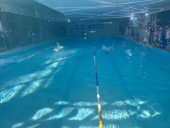 -星洲国际.格莱博健身会所