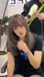 -DL HOPE造型