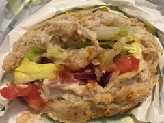 -赛百味SUBWAY(勒泰店)