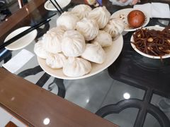 -庆丰包子铺(回龙观店)