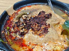 -小街曹师傅砂锅麻辣烫(亚泰大街店)