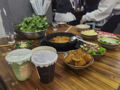 -笔记安顺夺夺粉火锅