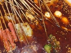 -日进一片海.生腌海鲜火锅.宵夜烧烤(三里屯总店)