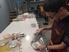 -可心DIY蛋糕烘焙生活馆(迈皋桥万谷慧店)