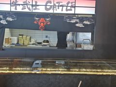 -牛武士寿喜烧·和牛火锅自助(全球首店)